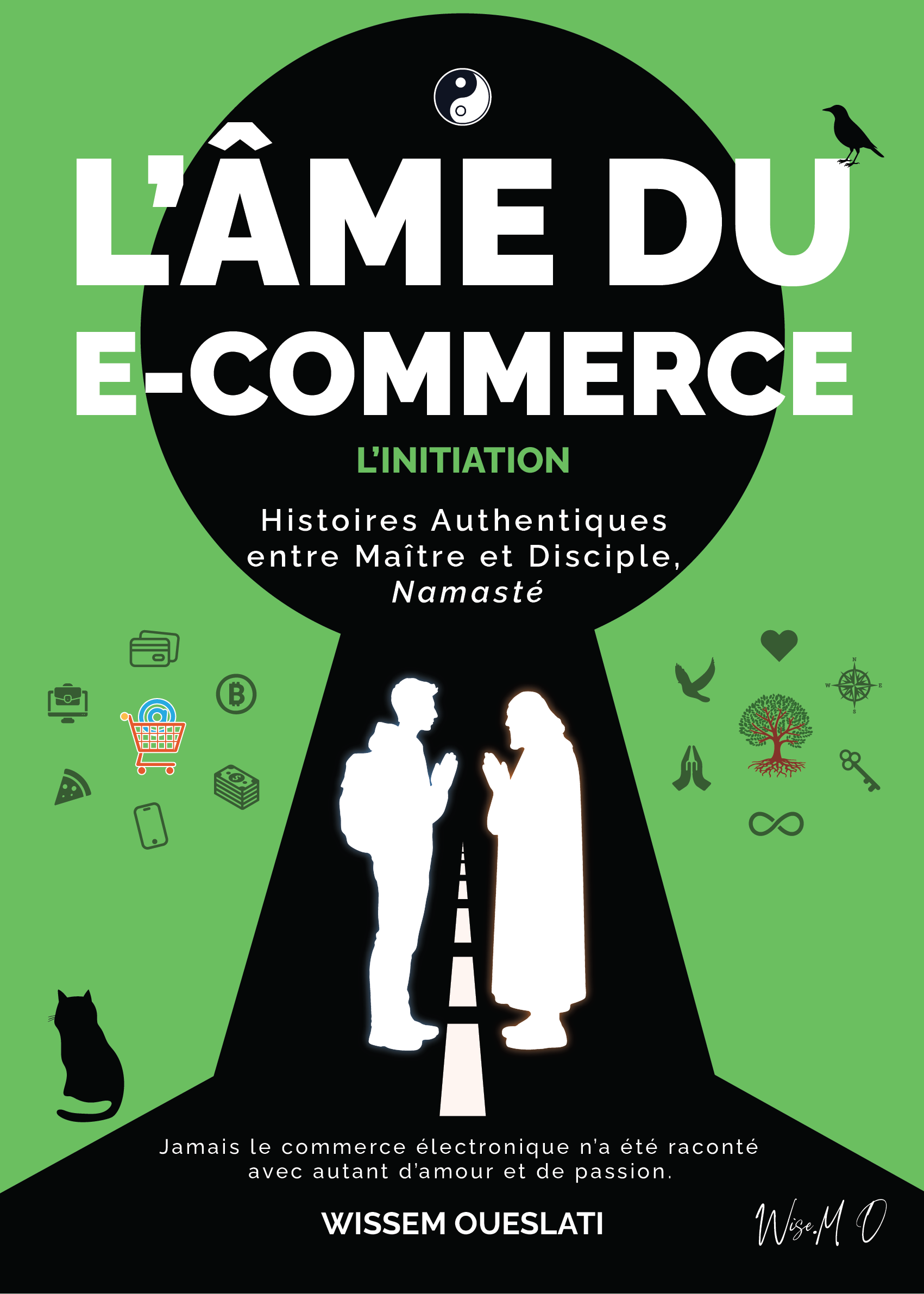Front âme du e-commerce