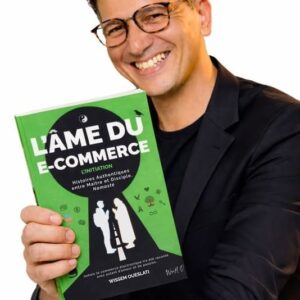 AME E-COMMERCE